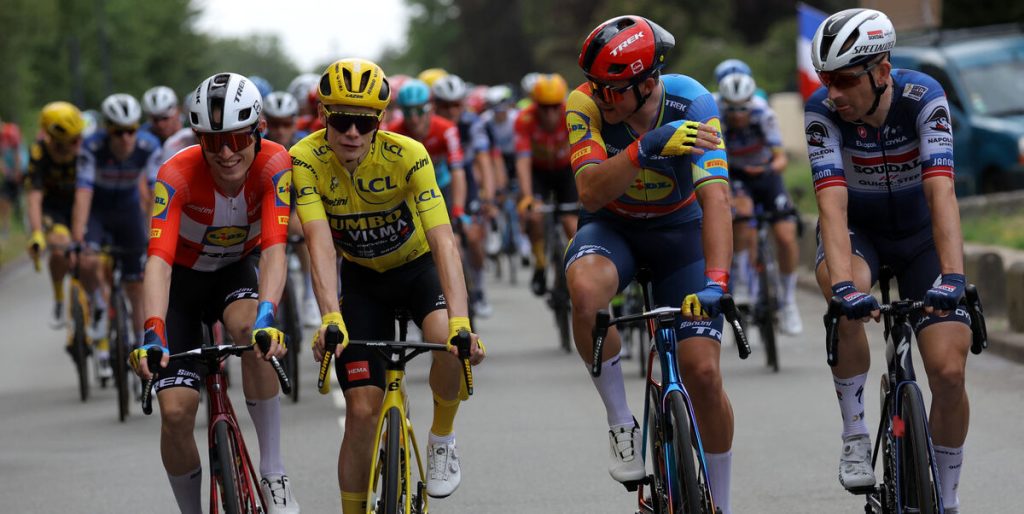 Åh nej: Endnu en dansker udgår fra Tour de France