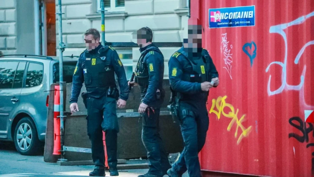 Nu er der nyt efter uhyggelig kidnapning af børn i dansk by