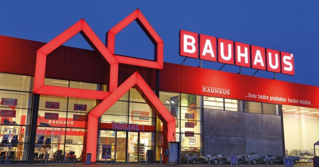 Opfylder du kravene? Bauhaus uddeler mange ‘julegaver’ til en værdi af 10.000 kroner helt gratis
