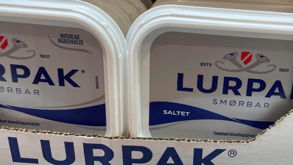 Arla afslører: Lancerer denne nye Lurpark-variant inden 2025