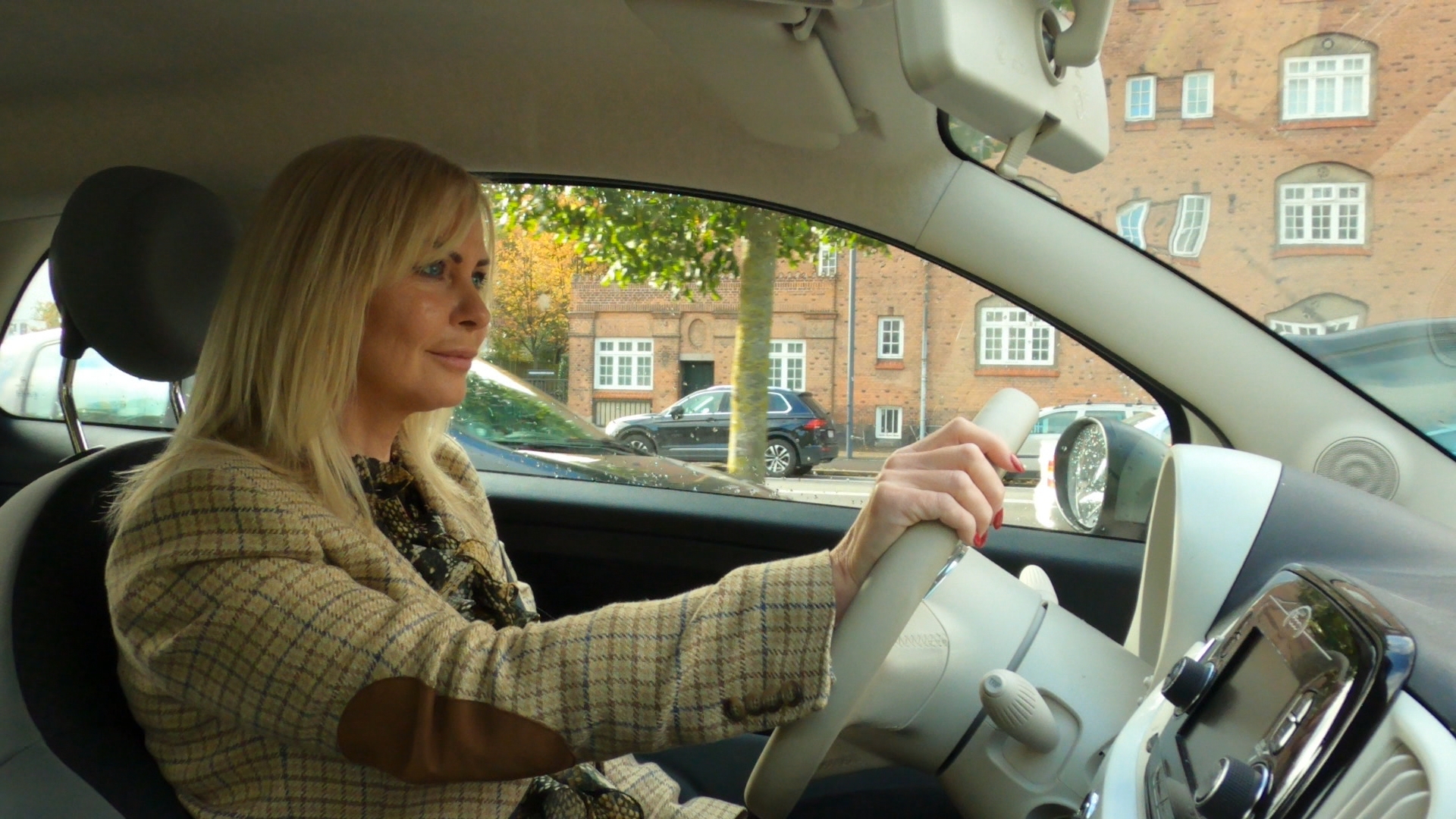 Fra jetset-liv til hjemløs: Sådan er det gået Mette efter Luksusfælden