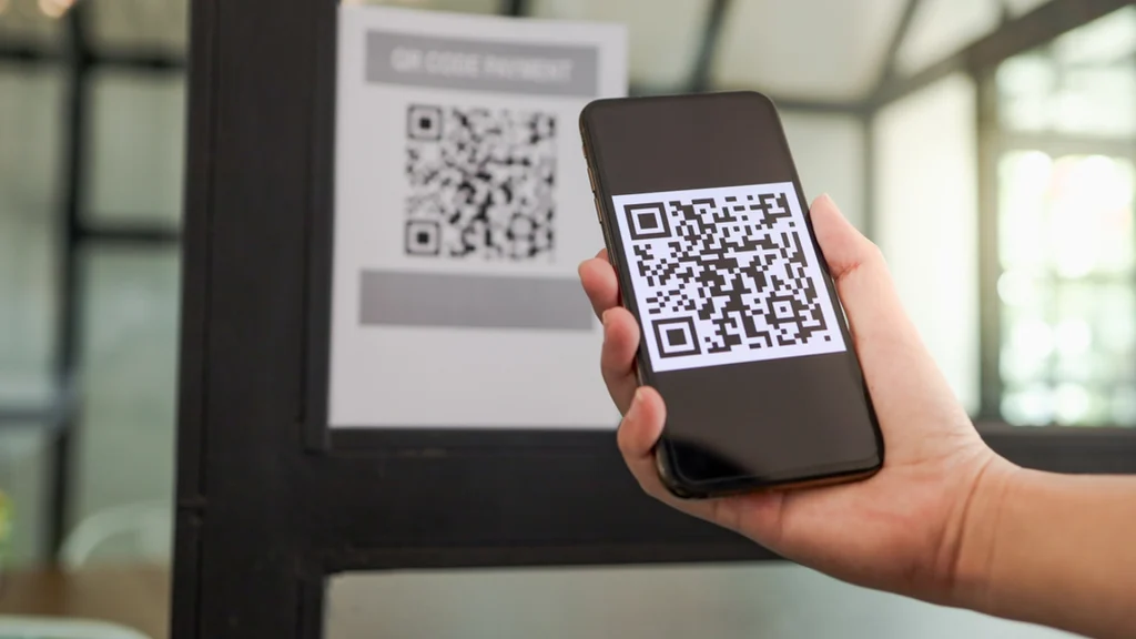 Danskerne bruger QR-koder som aldrig før: Vær varsom med denne nye ‘fidus’