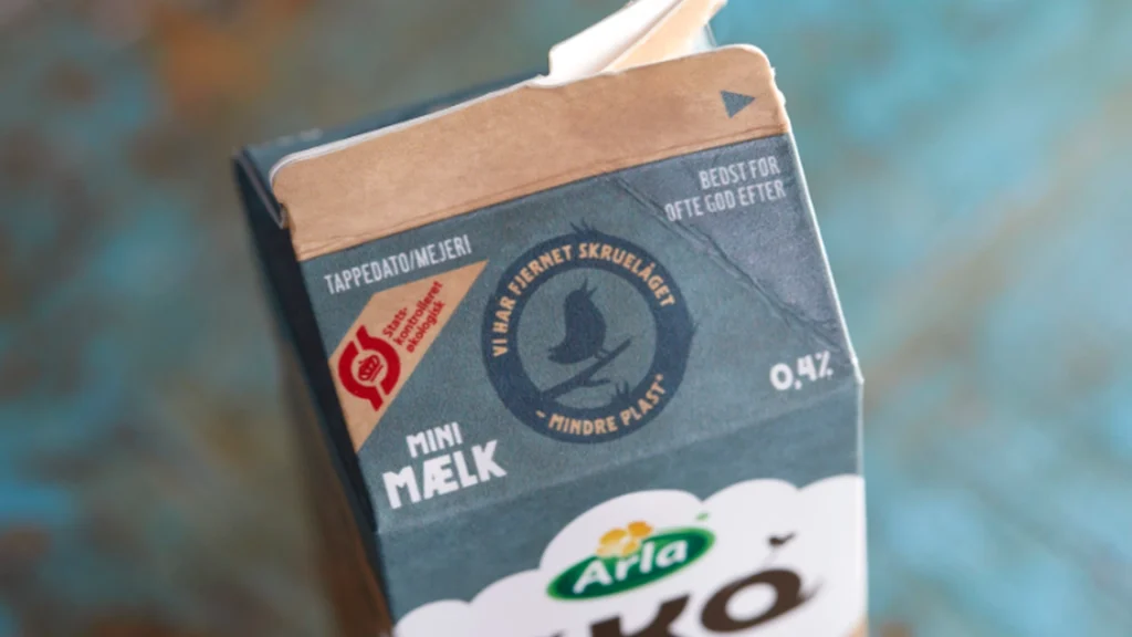 Efter trist meddelelse: Nu er der nyt fra Arla