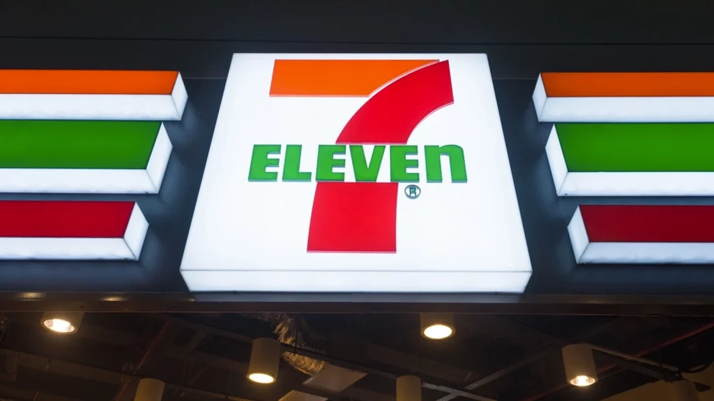Det der ikke måtte ske, er sket: Trist nyt for 7-Eleven