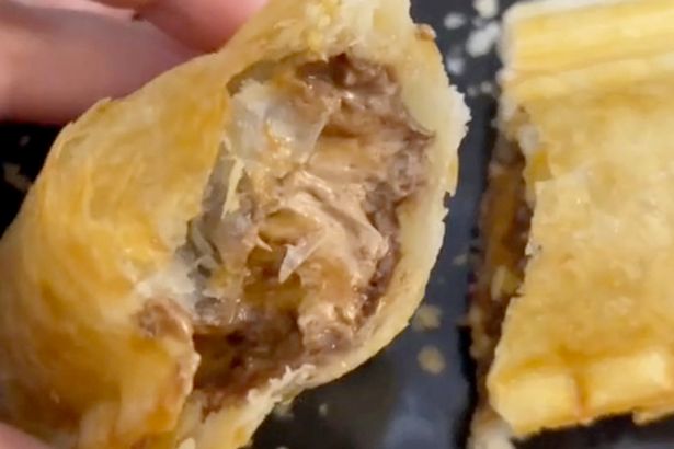 Galt eller genialt? Dessert deler vandene