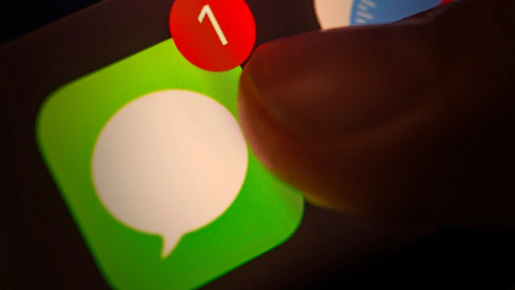 Tjek dine beskeder: 100.000 danskere har modtaget særlig varslings-sms