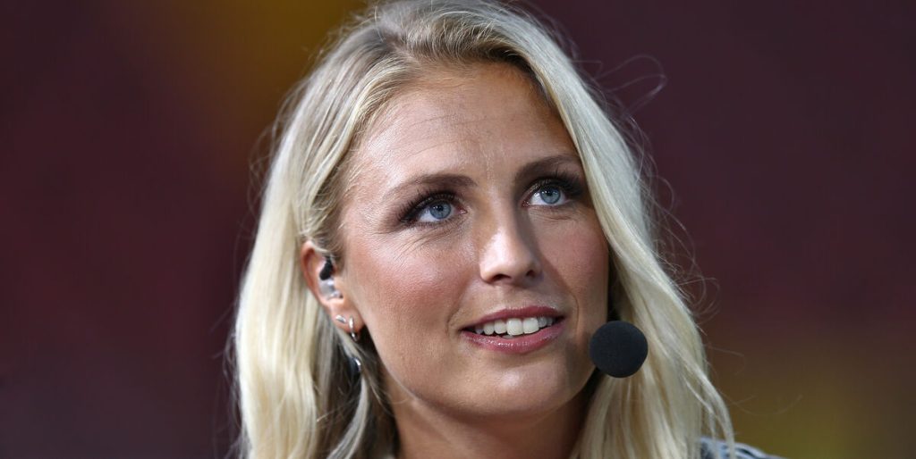Uheldig planlægning: Josefine Høgh nedprioriteres