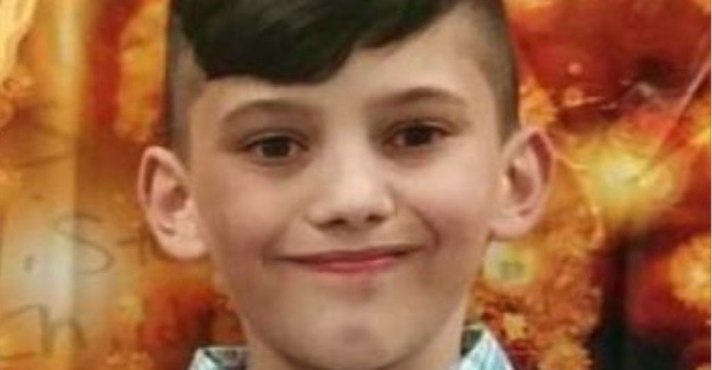 11-åriges lig blev fundet 3 måneder efter han forsvandt: Viste hvilke grusomheder som han blev udsat for