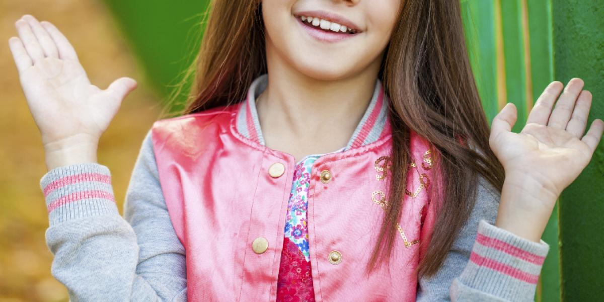 11-årig pige smittet med kønssygdom: Hun fik det ikke på den måde du tror