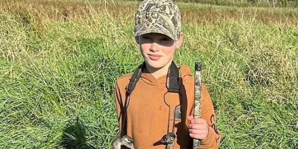 12-årig heltemodig dreng reddede sin far: Kunne have kostet ham livet