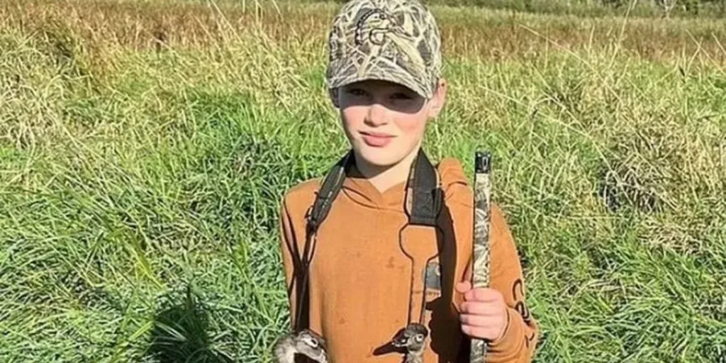 12-årig heltemodig dreng reddede sin far: Kunne have kostet ham livet