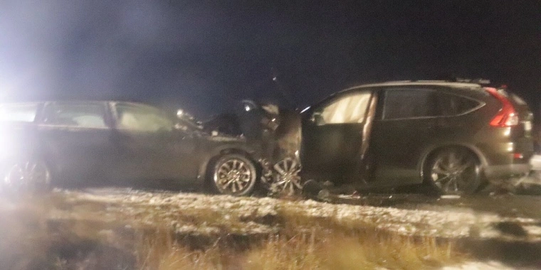 Tragisk ulykke: 13-årig død