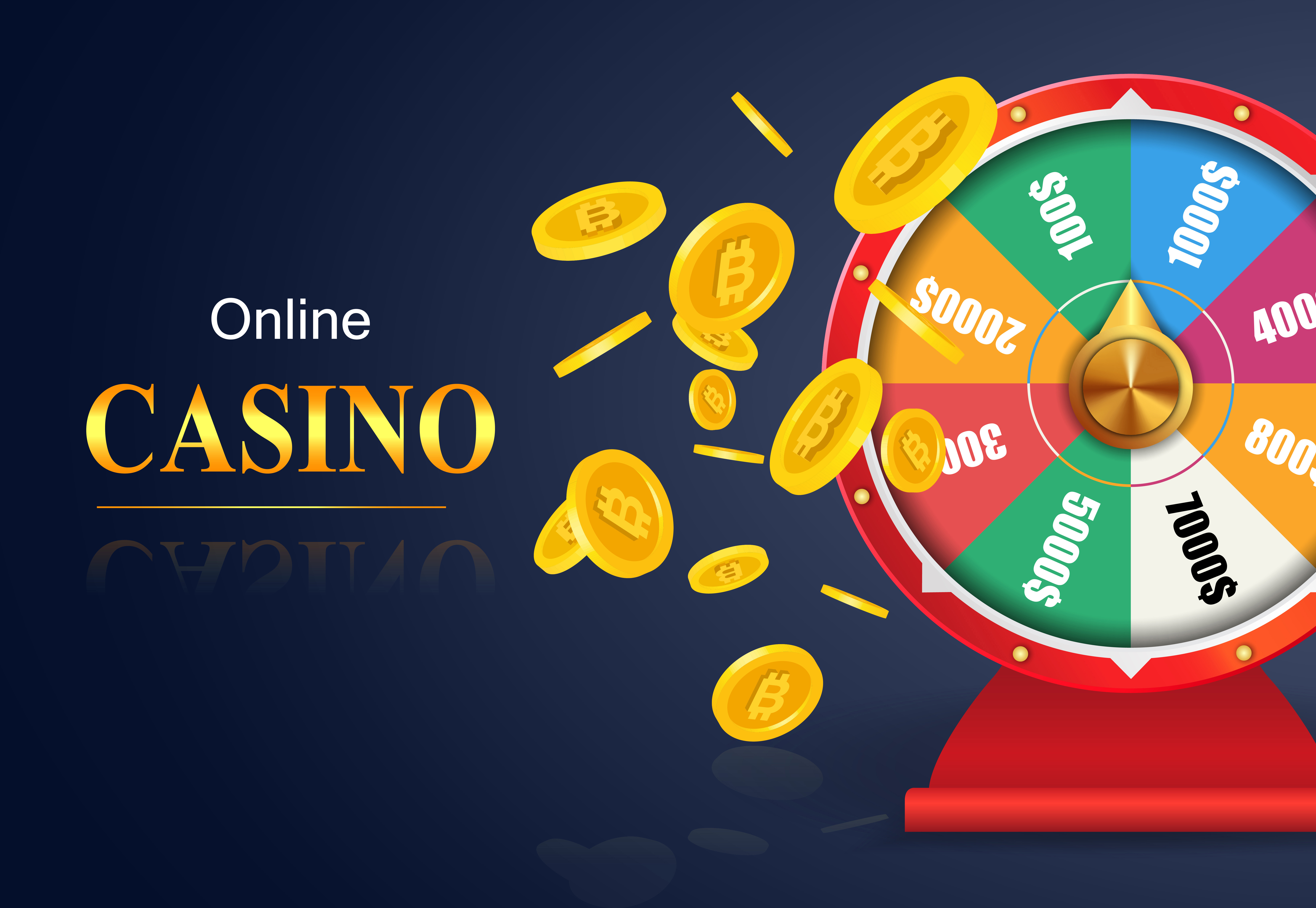 Hvordan man finder de bedste blandt de nye online casinoer