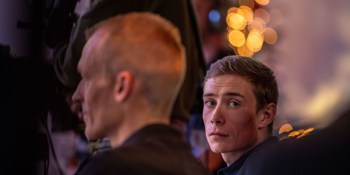 Efter trist nyt: Nu afviser Jonas Vingegaard