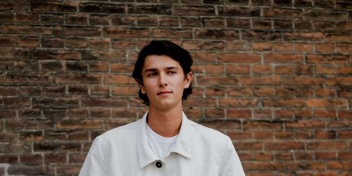 Kæresten dykker ned i detaljer om grev Nikolai: Sådan var vores første gang