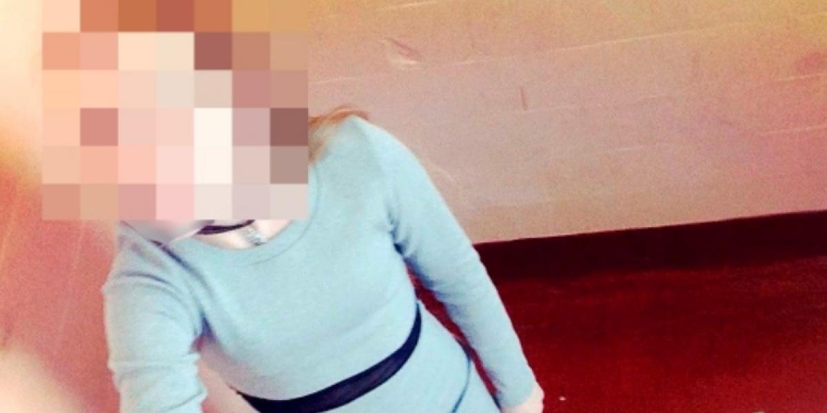 14-årig turde ikke fortælle om graviditet: Så gjorde hun det utænkelige