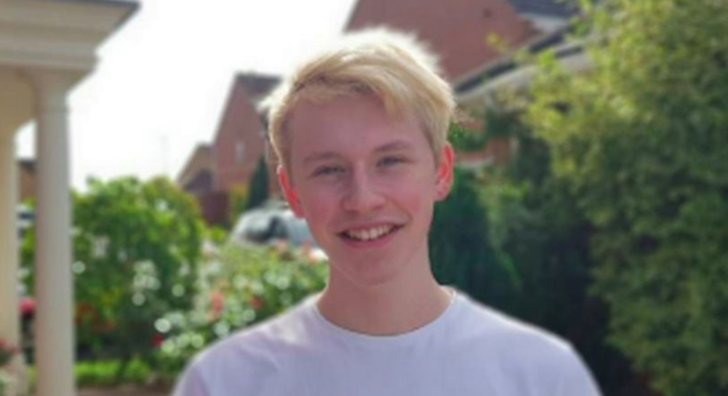 Teenager fik corona med vilje: ‘Det er risikabelt, men det værd’