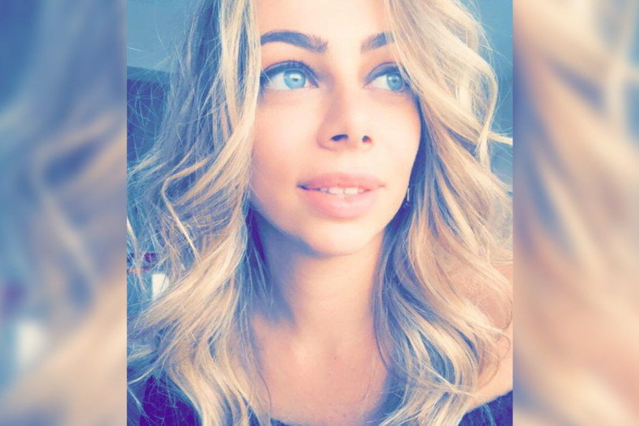 25-årig model fundet myrdet i øde skovområde: Nu har politiet en uhyggelig teori