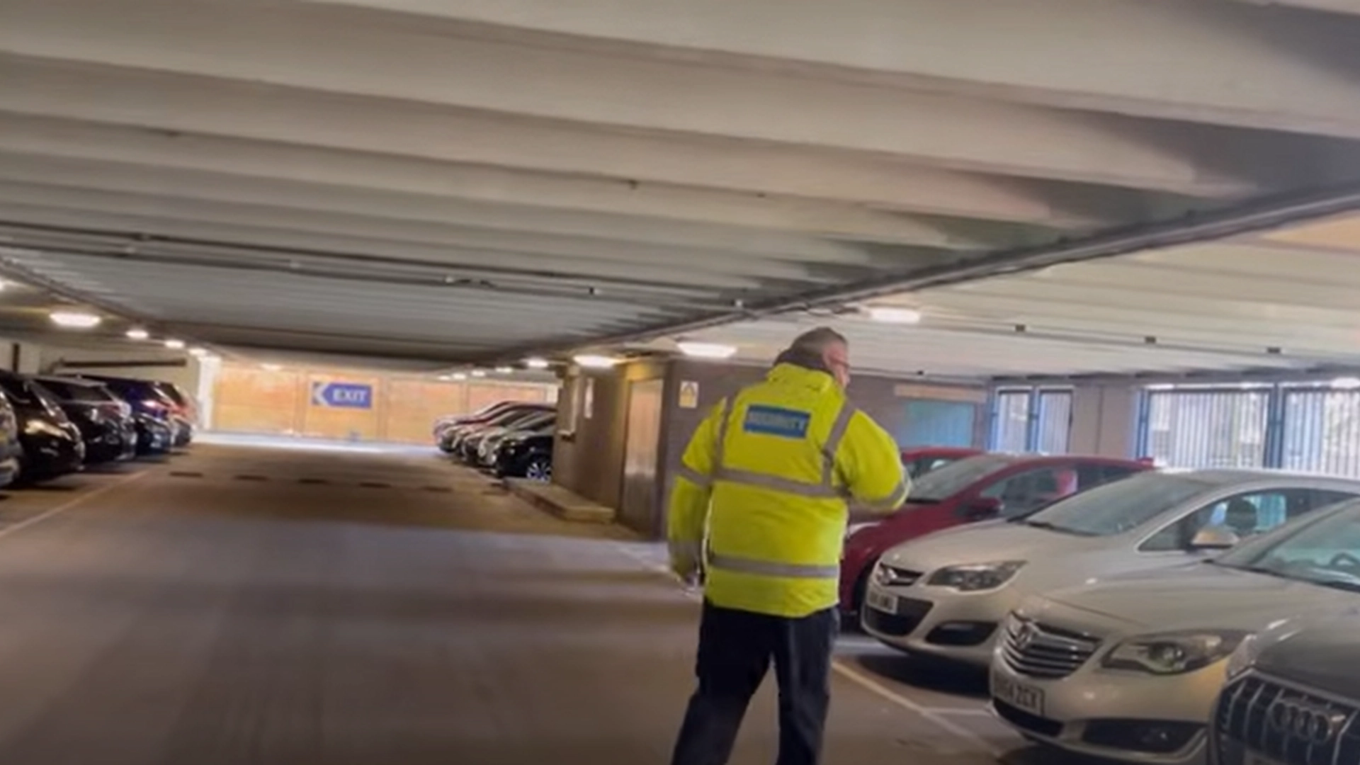 Anne lavede parkeringsfejlen mange danskere før har prøvet: Så blev hendes bil til 90.000 kroner skrottet