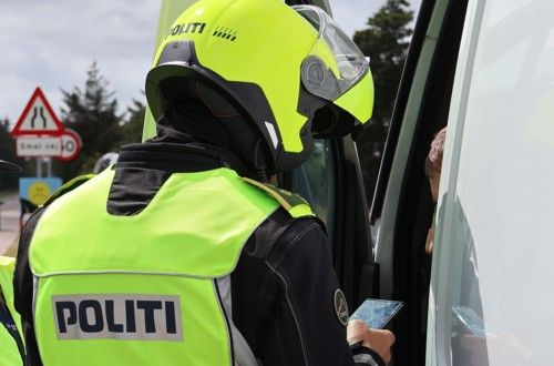 Mange kender ikke reglerne: Her holder politiet helt særlig kontrol i sommerferien