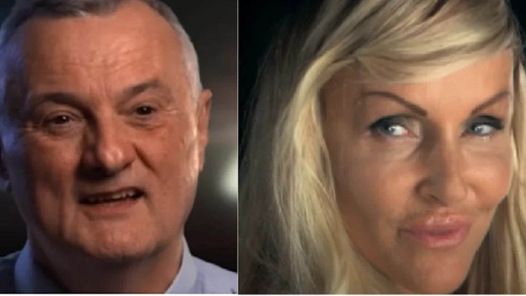 Linse og Vlado gør det officielt