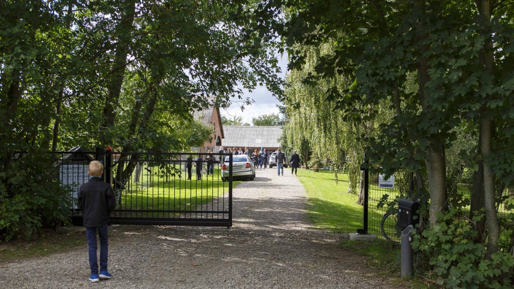 Dyreværnet køber pension i stor dansk by