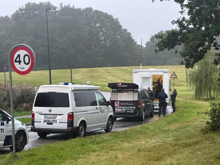 21-årig mand blev meldt død og senere i live i uhyggelig tragedie: Nu er der nyt i sagen