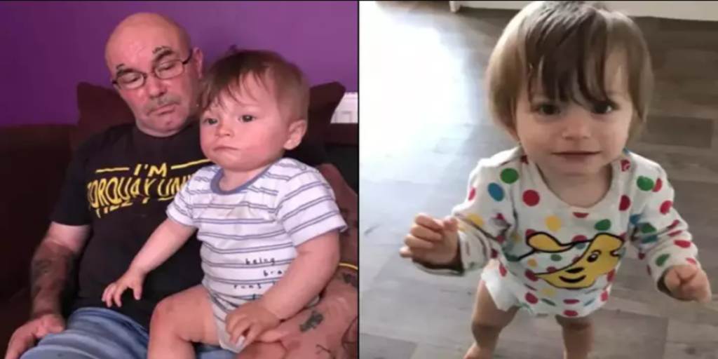 2-årig dreng blev fundet død ved siden af faderens lig: Nu er der nyt i sagen