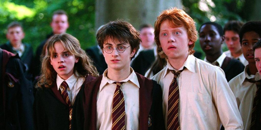 Trist nyt for Harry Potter-stjerne: Ramt af gigantisk skattesmæk.