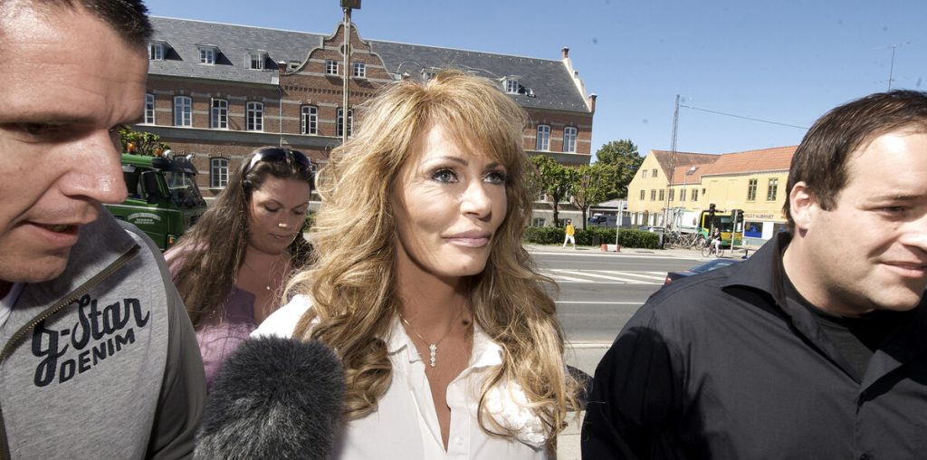 Anni Fønsby kommer med trist opdatering: Så skidt står det til med helbredet