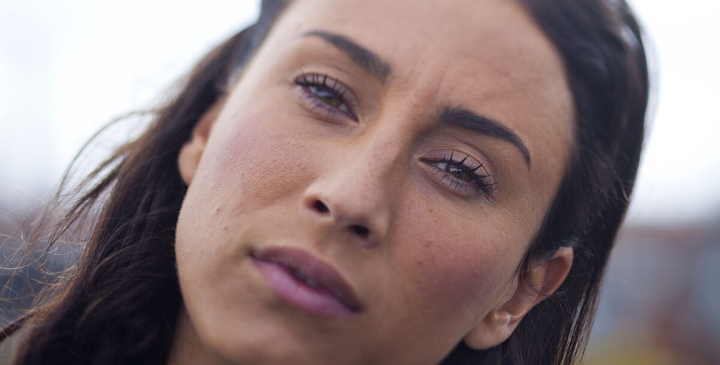 Medina er ikke i tvivl: Det er slut