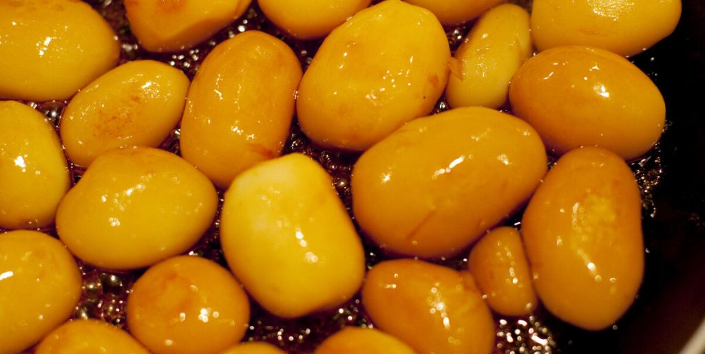 Genial guide til den perfekte brunede kartoffel: Sådan gør du