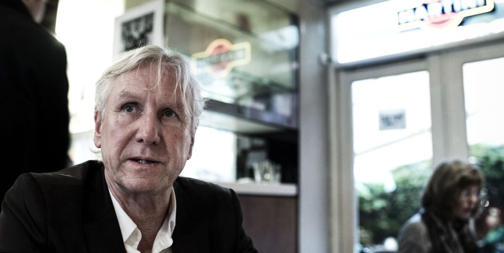 Steffen Brandt ryster på hovedet af en række danskere: Giver ingen mening