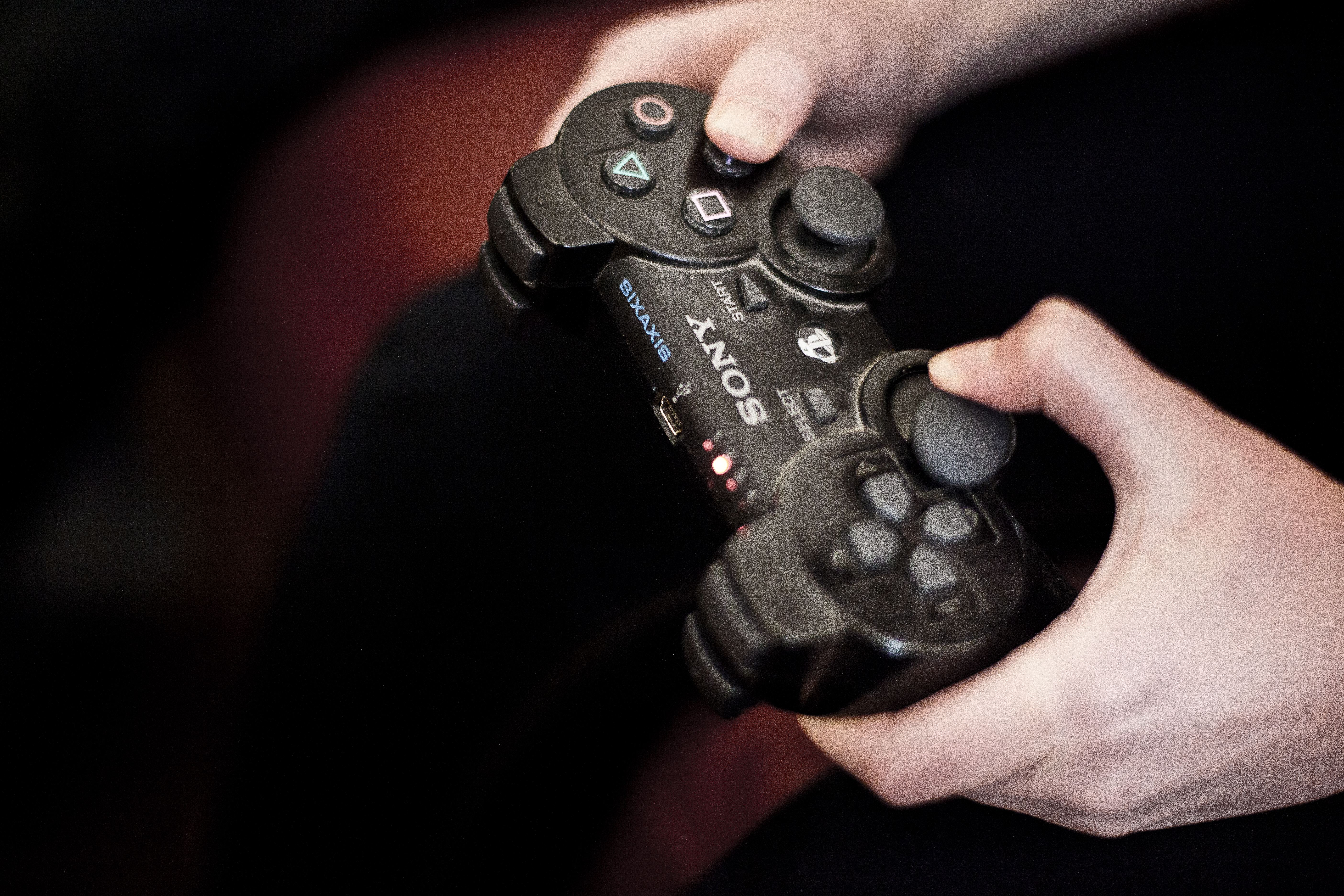 Slut med Playstation-tid: Nu inddrages alle spillekonsoller fra danske fængsler