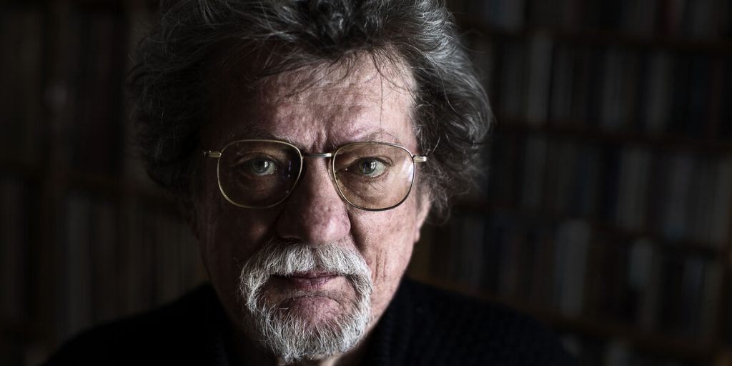 Christian Braad Thomsen er død