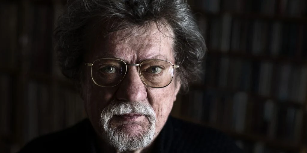 Christian Braad Thomsen er død