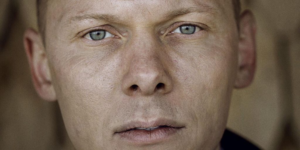 Inden længe sker det: Jim Lyngvild deler stor nyhed