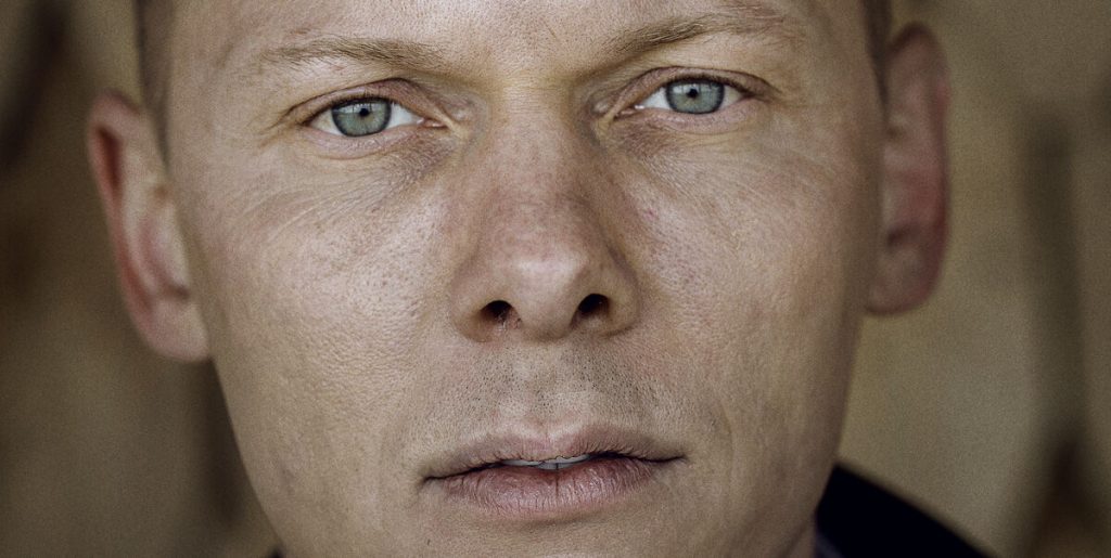 Jim Lyngvild med trist meddelelse