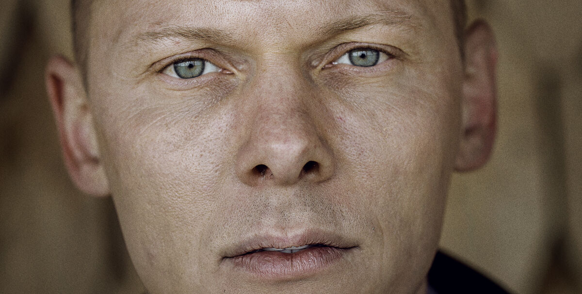 Vanvittig melding: Noget at glæde sig til