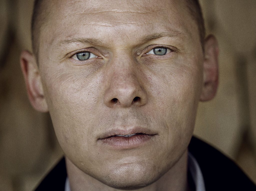 Dybt berørt Jim Lyngvild taler ud: Sjældent har jeg grædt så meget