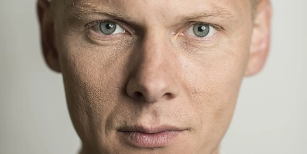 Sønderknust Jim Lyngvild deler trist nyt