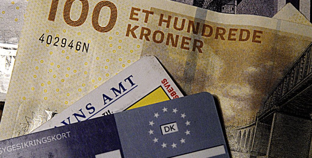 Er du kunde her? Disse 100.000 danskere har fået stjålet deres cpr-numre