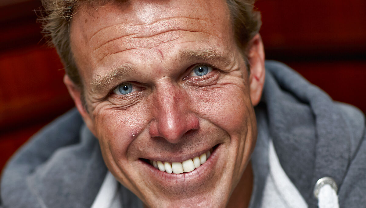 Mikkel Beha afslører glædelig nyhed: “Det er helt fantastisk”