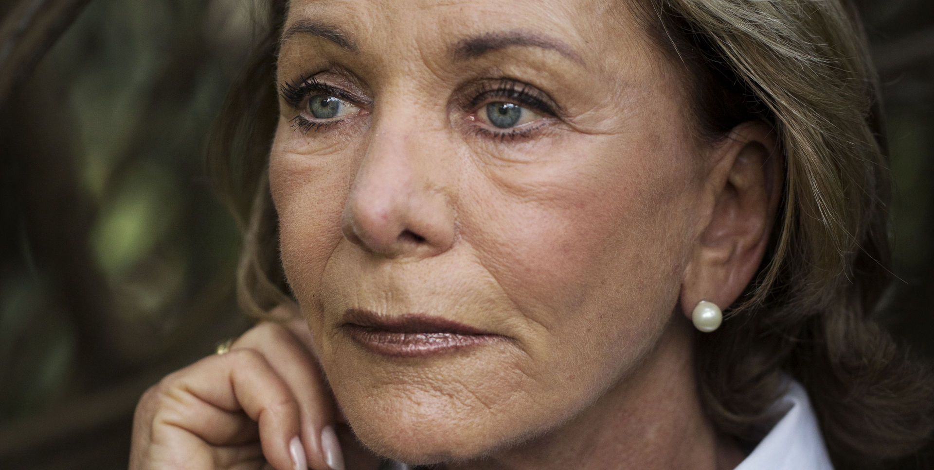 Dorthe Kollo i dyb sorg: Nu sætter hun ord på