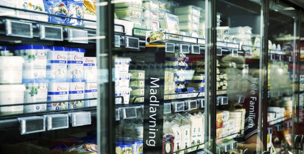 Arla med chok-melding: Fra næste år fjerner de populært produkt fra hylderne
