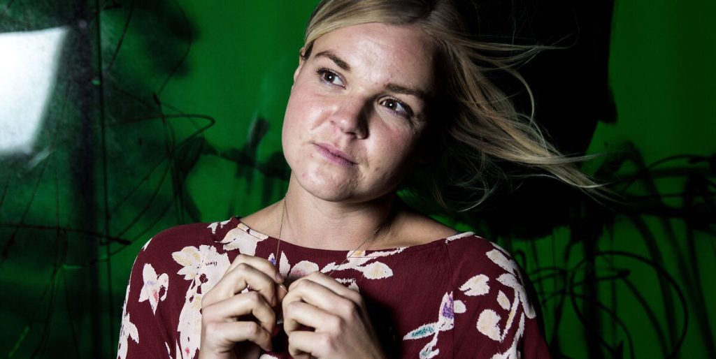 Liv Martine deler trist nyhed