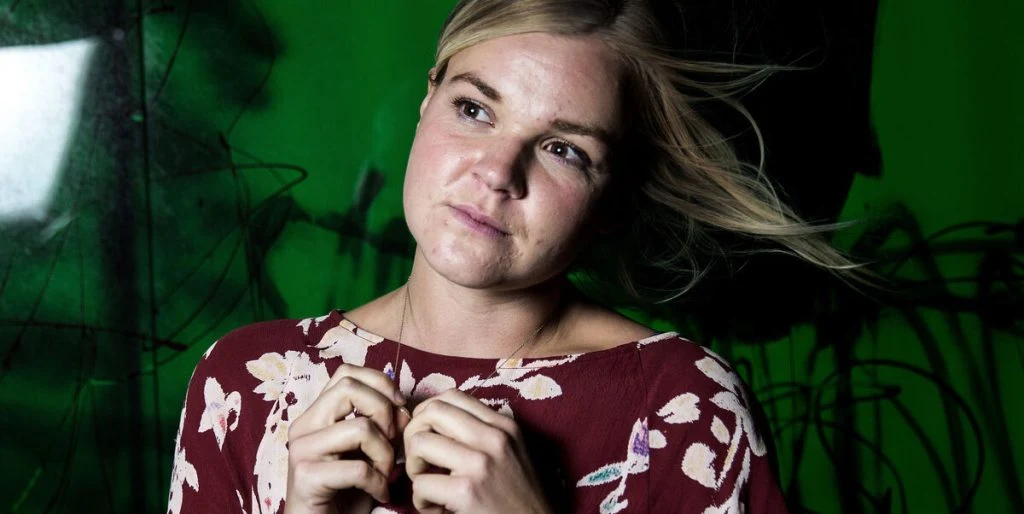 Liv Martine deler trist nyhed
