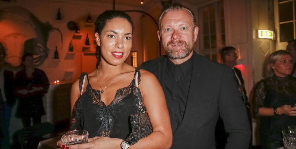 Nu er det slut for Casper Christensen og hustruen: Afslører hemmeligheden bag potentiel kæmpegevinst