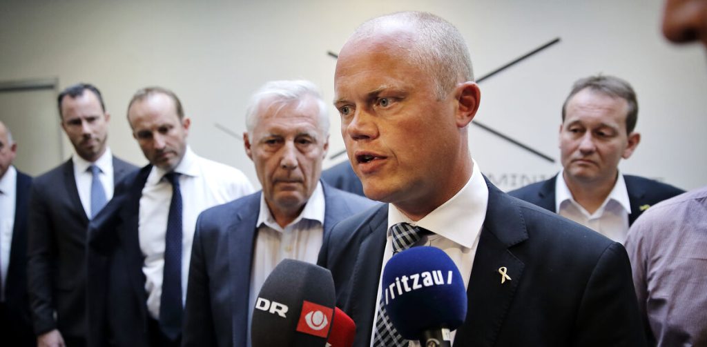 Hæderlig og rørende gestus: Her er Peter Christensens sidste gave til døtrene