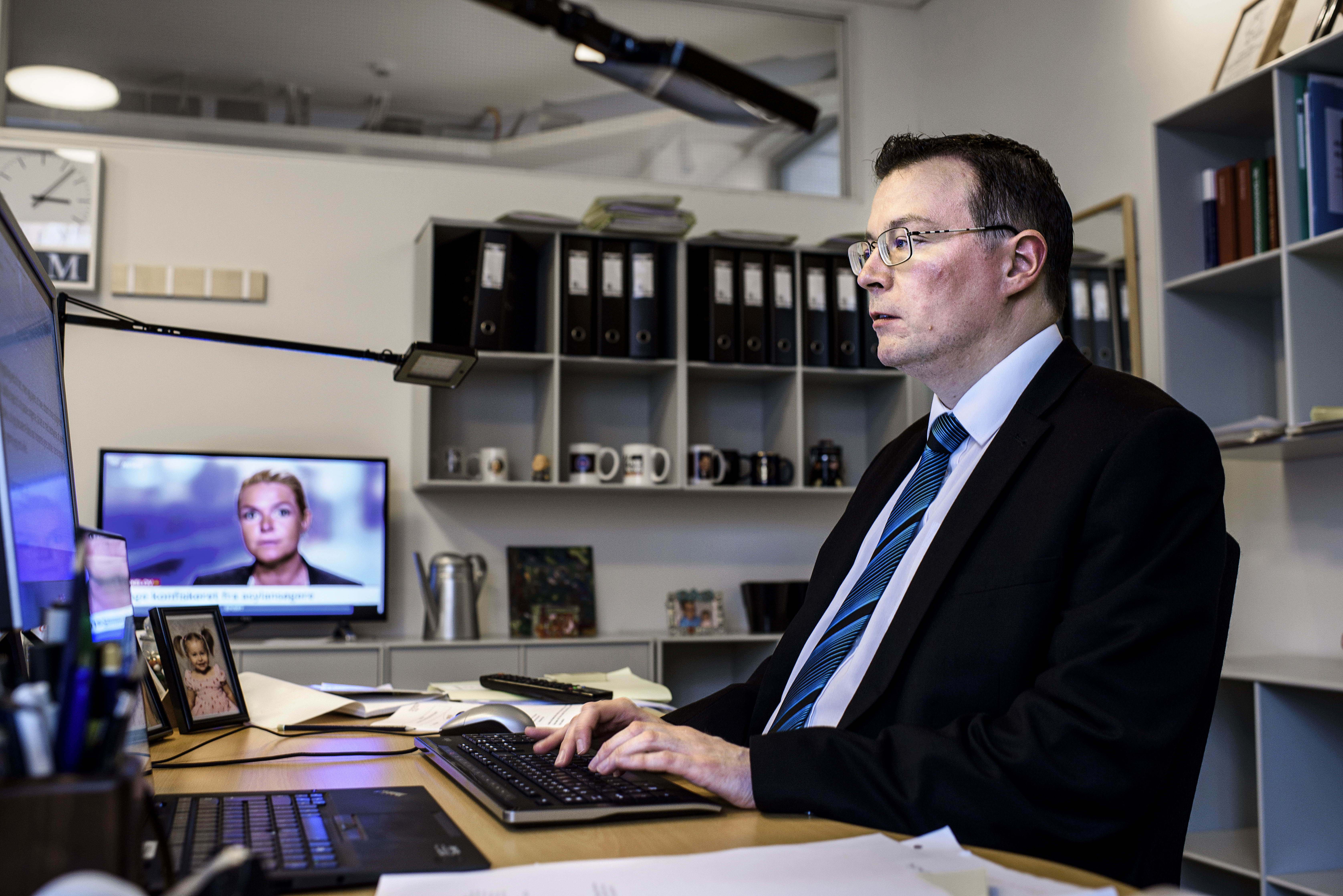 DF’er raser over Ramadan-kage: ‘Nu holder det simpelthen op!’